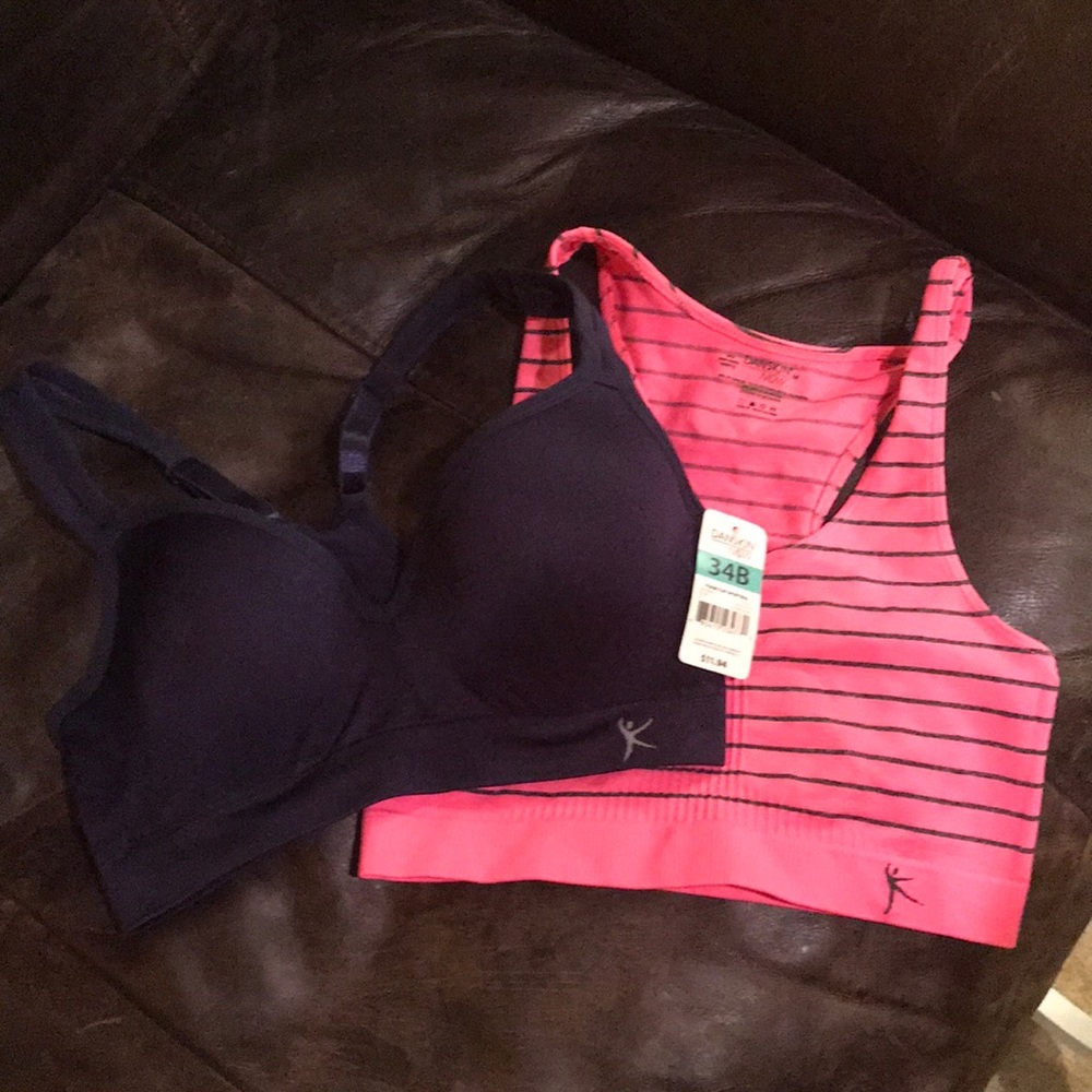 Sport Bras